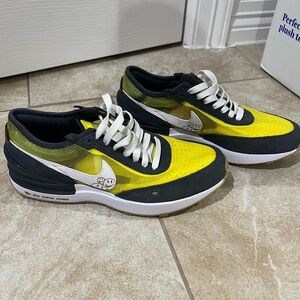 Nike Waffle One GS 'Go The Extra Smile'